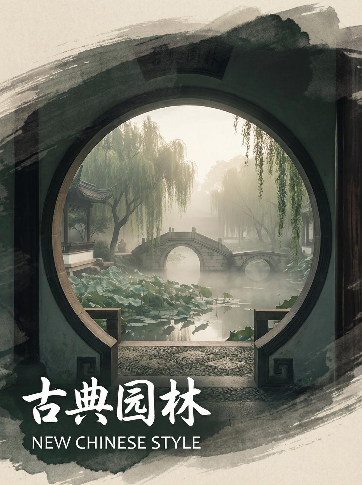 糖心Vlog 糖心Vlog：古典园林游记视频演示 - glylmss.cn